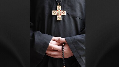 The Monk Who Nearly Lost HIs Life From Lack of Humility - Ep279