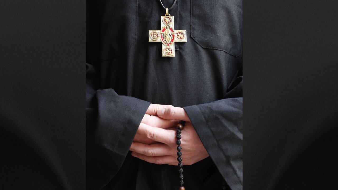 The Monk Who Nearly Lost HIs Life From Lack of Humility - Ep279