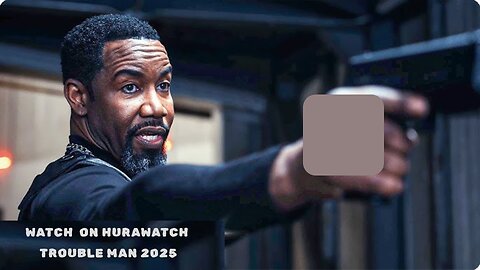 Trouble Man 2025