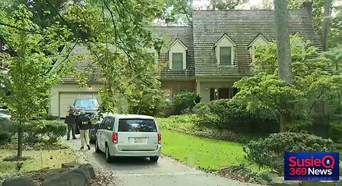 FBI searches home of former Trump adviser John Bolton in documents probe