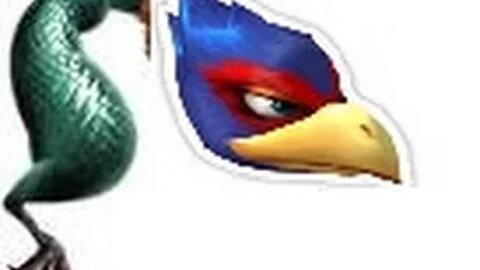 1 Pikmin Challenge_ Pileated Snagret