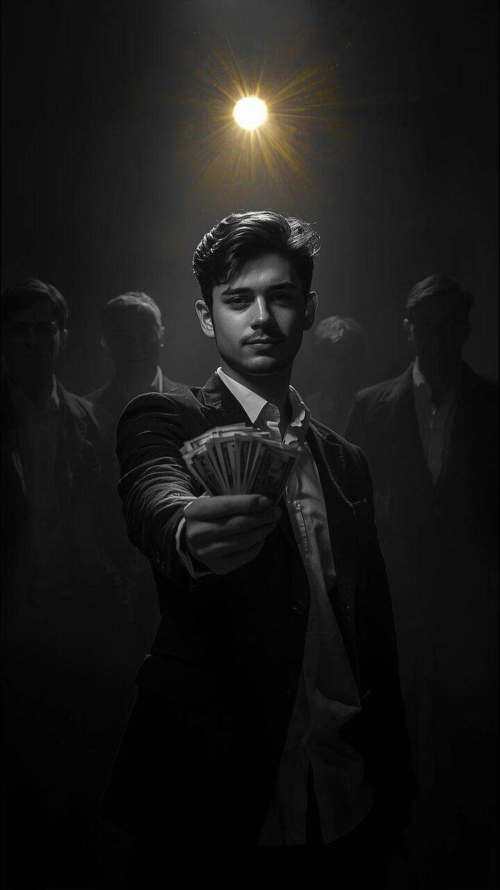 He Made a Deal With The Devil | Short Clip