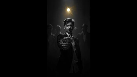 He Made a Deal With The Devil | Short Clip