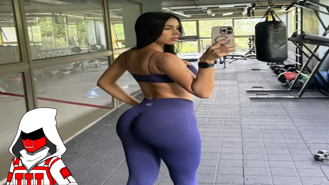 Modern Women Gone Wild 8/26