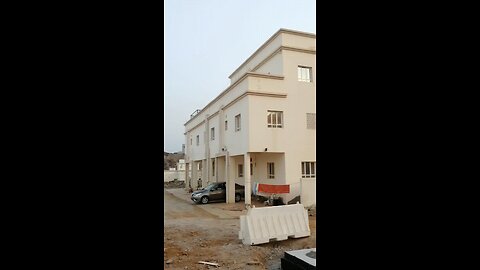 beautiful view of ruwi muscat sultanate of Oman