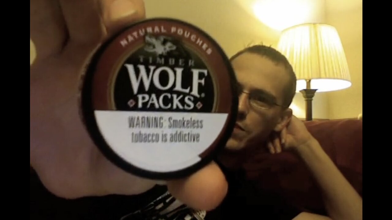 Classics: Timber Wolf Packs Dip Review (2011)