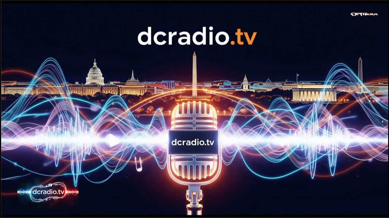 DC RADIO - Early Bird V1 - When Radio Meets TV -