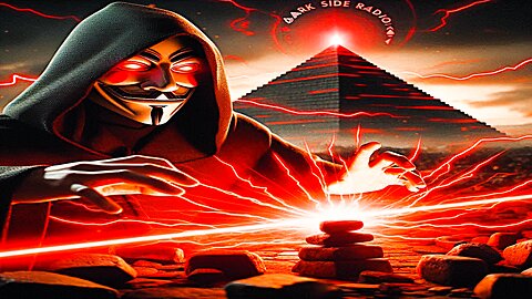 ⚡DARK SIDE RADIO⚡ Ep. 392