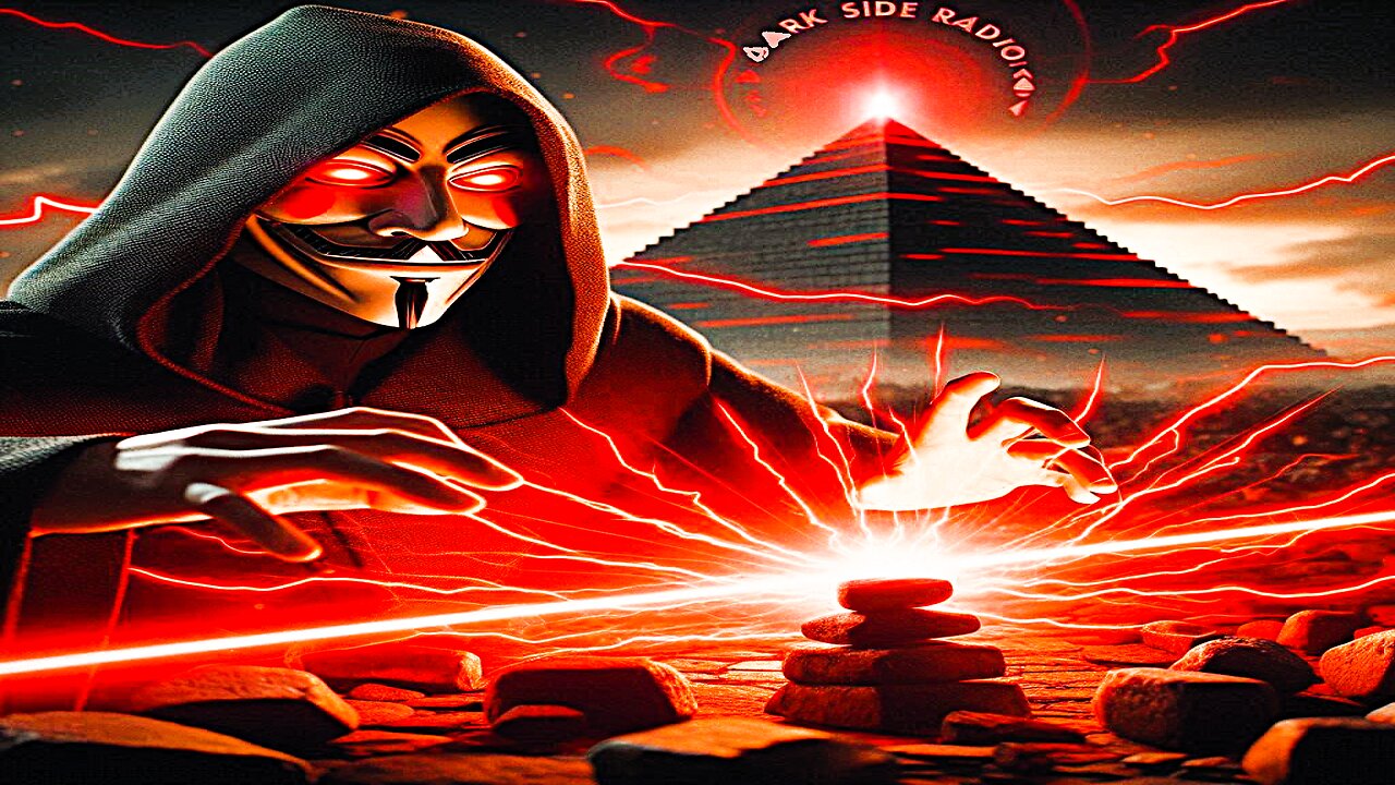 ⚡DARK SIDE RADIO⚡ Ep. 392