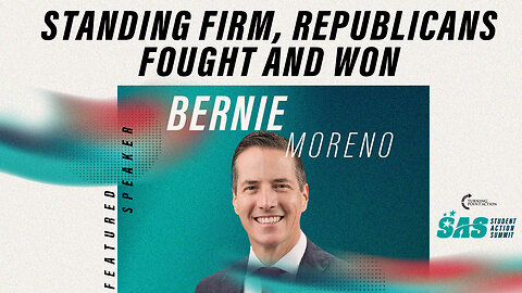 You never know what race will end up deciding the majority, VOTE!
