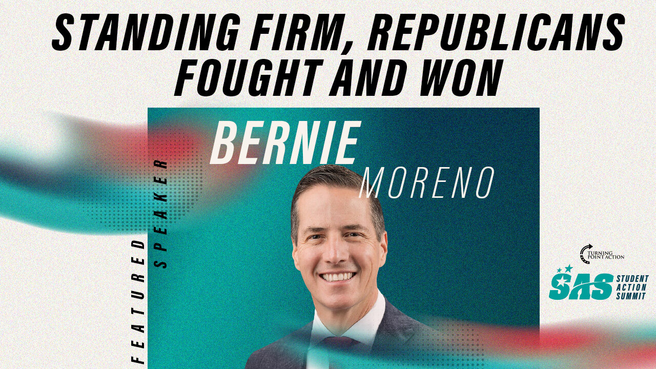 You never know what race will end up deciding the majority, VOTE!