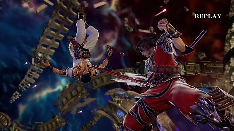 SoulCalibur VI Kilik vs All Characters. Thursday, January 15, 2026