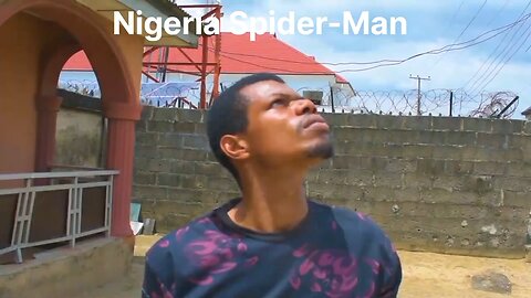 SPIDER-MAN