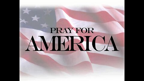 Prayers for America