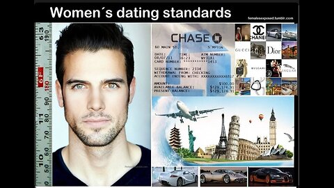 [RageFuel] Life of a GigaChad (REUPLOAD)