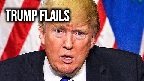 Trump EXPLODES With Insane Investigation Demand Over Shattering Polls