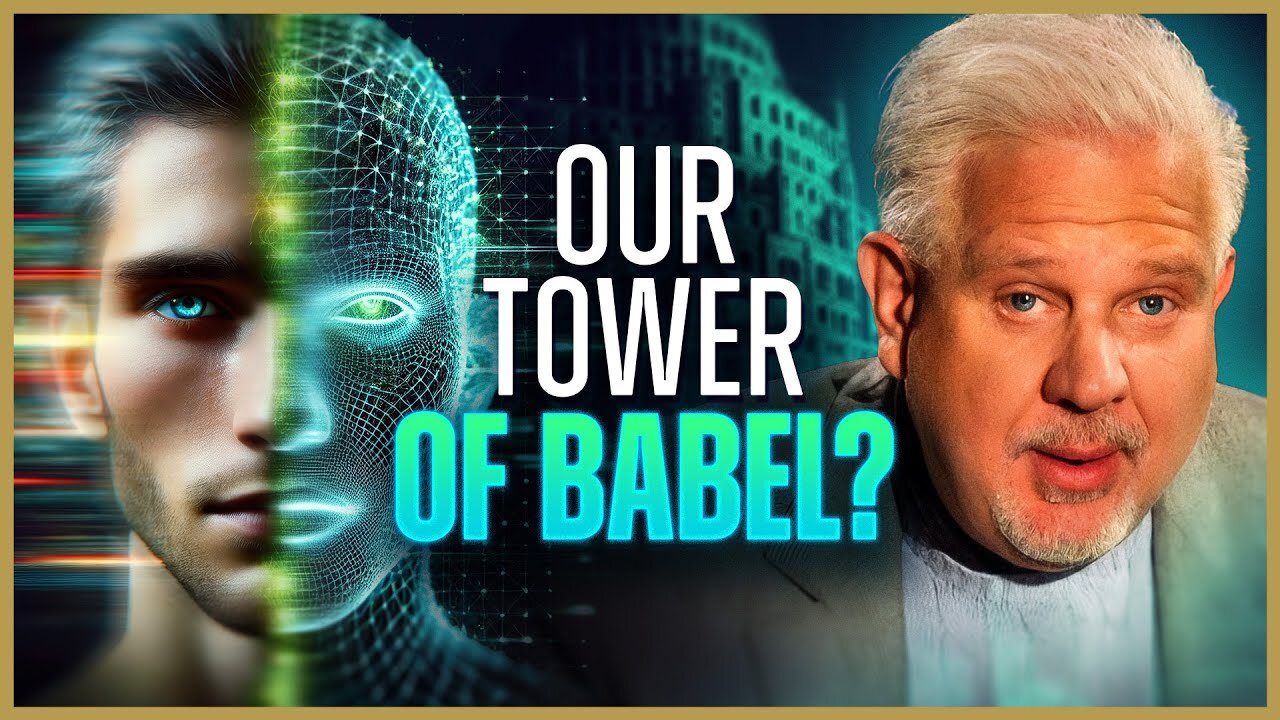 Our Tower of Babel?