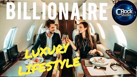 MILLIONAIRE || LUXURY LIFESTYLE VISUALIZATION
