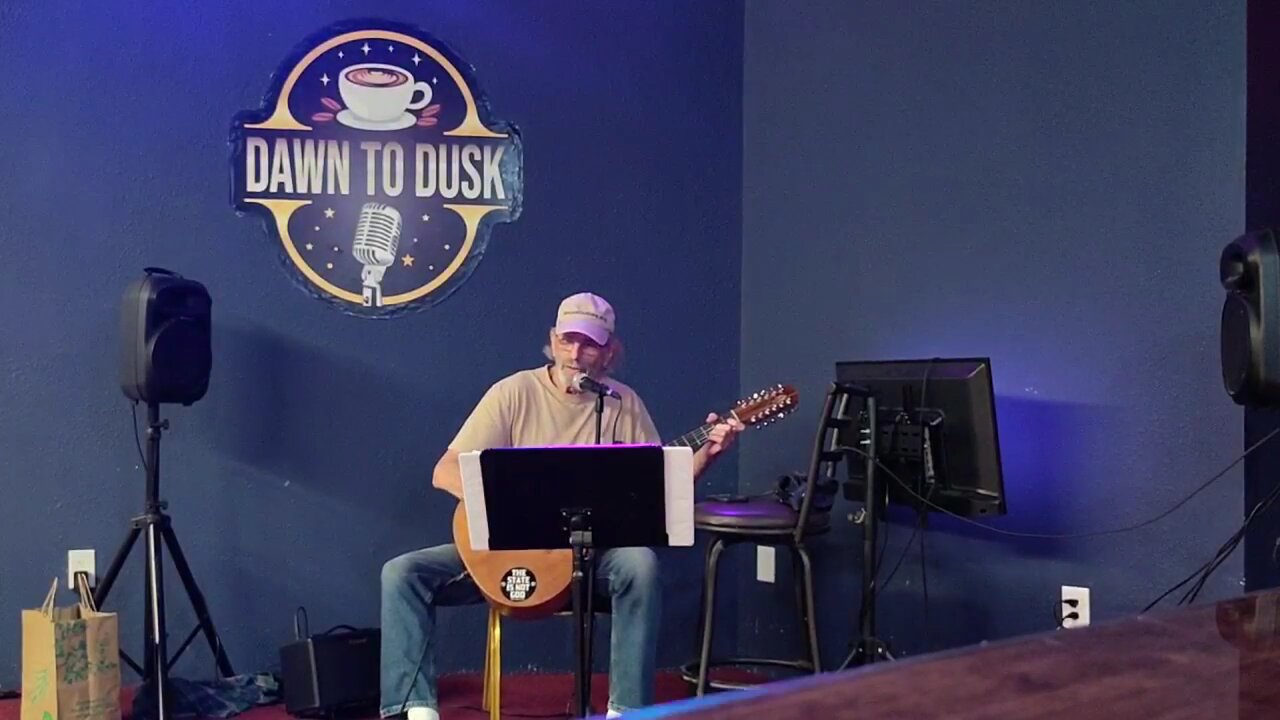 Medley: 4 song 1 instrumental