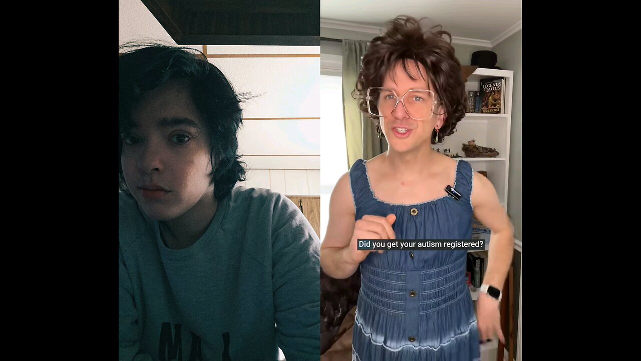 Autism Registration!?? 🧩