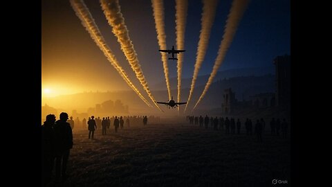 Mainstream Scientists ADMIT To Out Of Control Geoengineering & Damage It May Be Doing!!