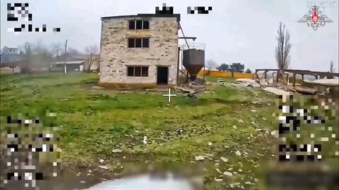 Russian UAV pilots fight adversary hardware and positions