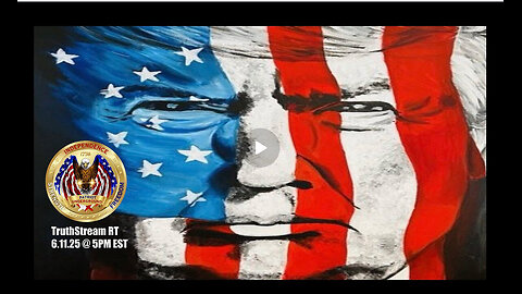 TruthStream RT - 06.11.2025