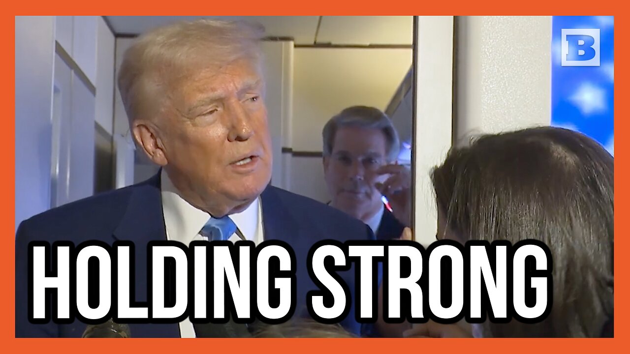 President Trump: We're Not Going to Lose $1 Trillion for Privilege of Buying Pencils from China