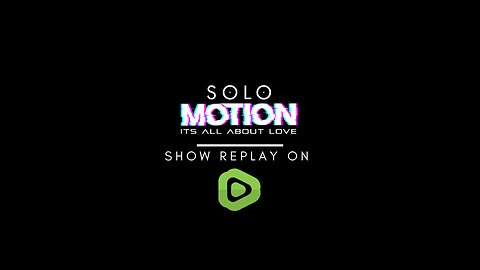 SOLOMOTION 4.19.25