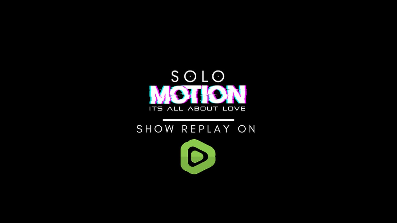SOLOMOTION 4.19.25