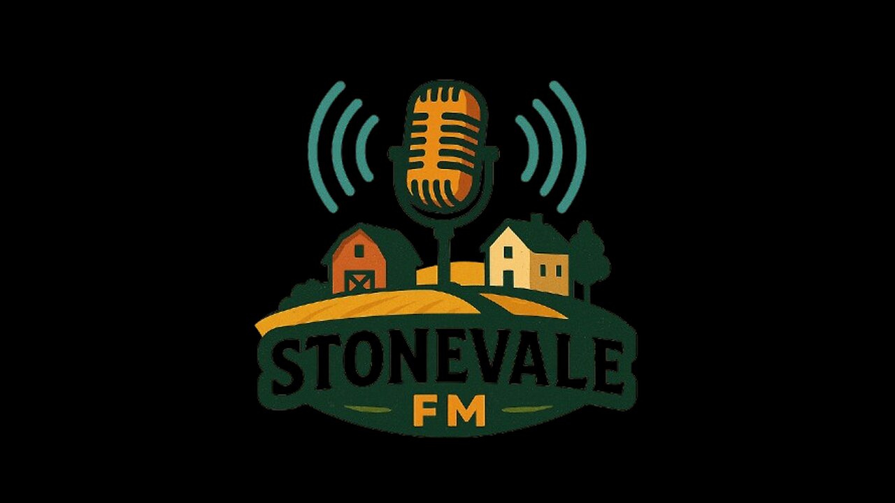 🎧 BLACK BOX - RIDE ON TIME - STONEVALE FM ⏱️🔥