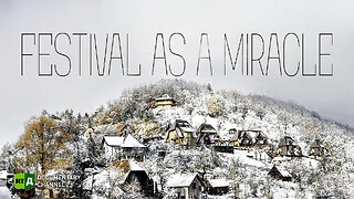Festival As a Miracle | RT Documentary
