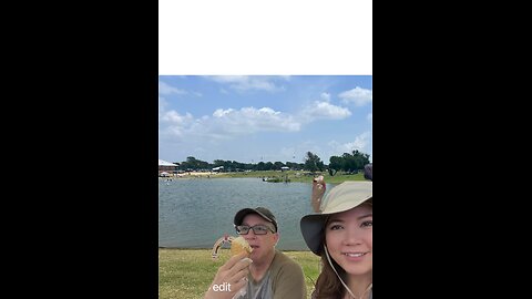 Escape the Texas Heat on Father’s Day