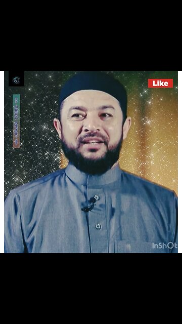 Complain to ALLAH rather than ”Social Media”