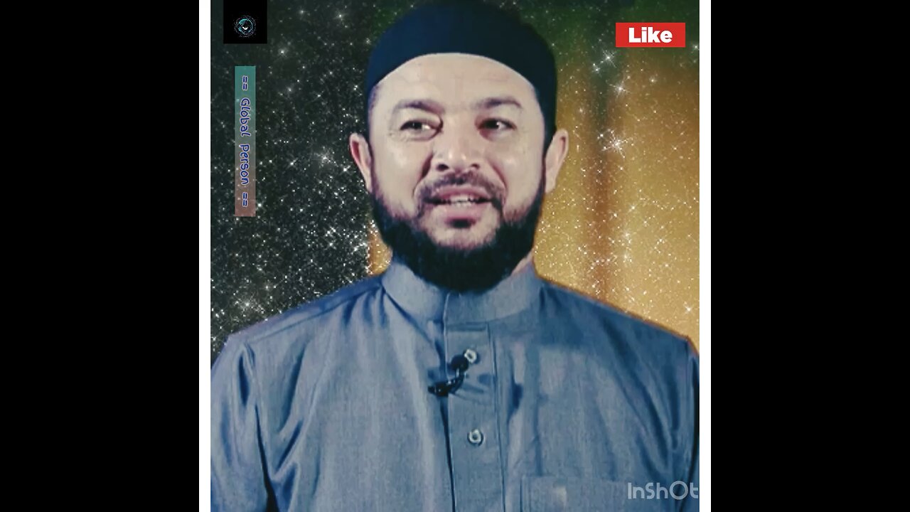 Complain to ALLAH rather than ”Social Media”