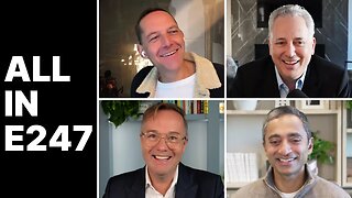 Trump: Send National Guard to SF, China Rare Earths Trade War, AI's PR Crisis