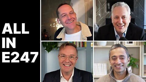 Trump: Send National Guard to SF, China Rare Earths Trade War, AI's PR Crisis