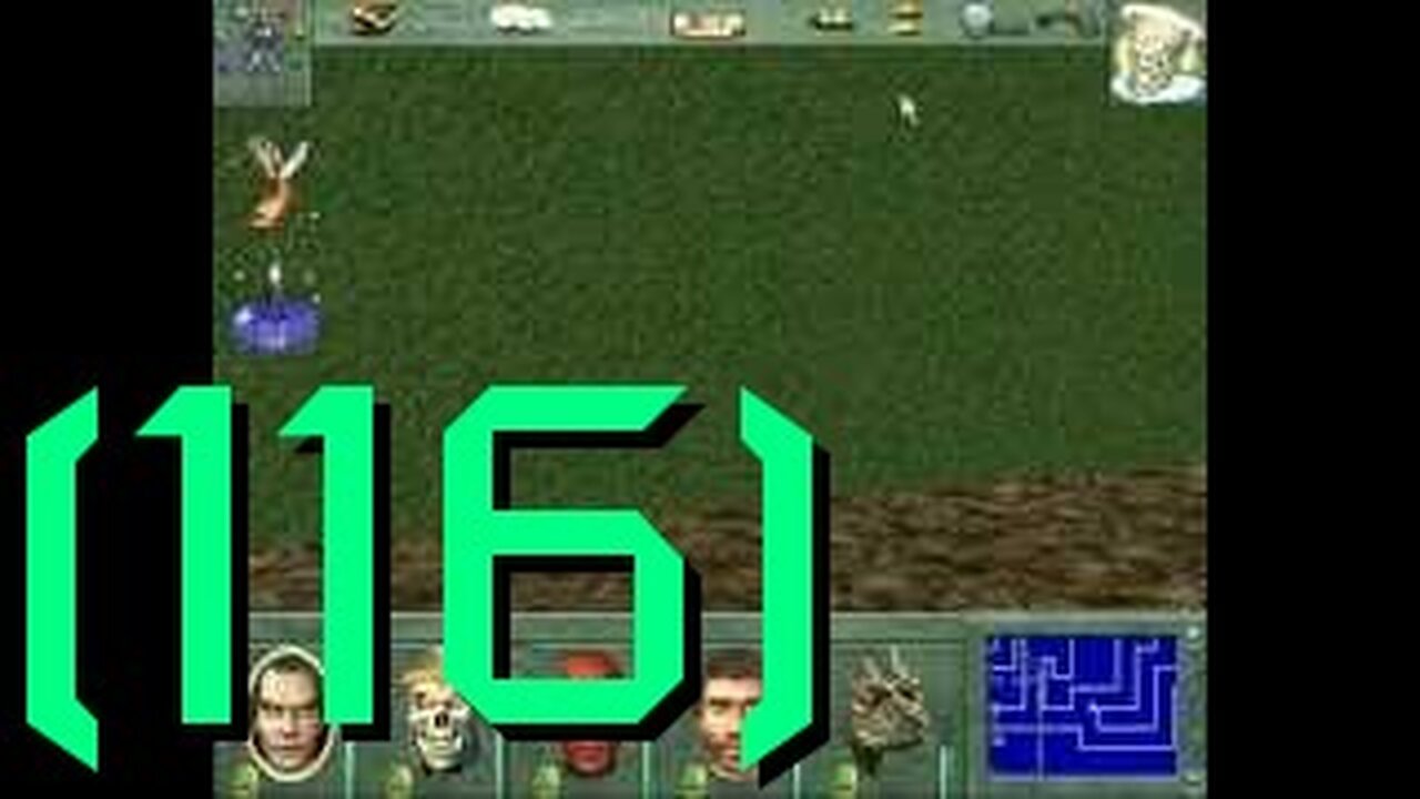 Might & Magic VIII: Alternate/Modded (Custom Party) - Walkthrough/Videonávod - 116 - [EN/CZ]