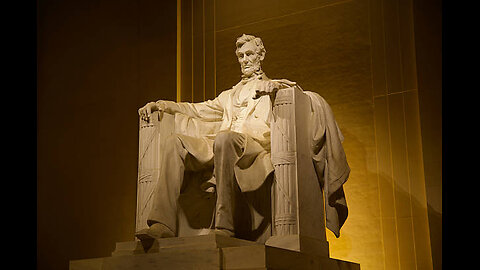 Abraham Lincoln: A President’s Pain Behind Closed Doors