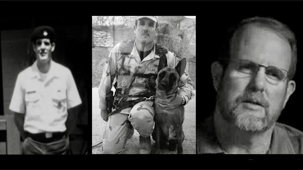 Eyewitness John Burroughs' hypnosis session concerning the 1980 Rendlesham Forest UFO encounter