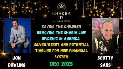 Jon Dowling Discusses Latest Updates With Scotty Saks