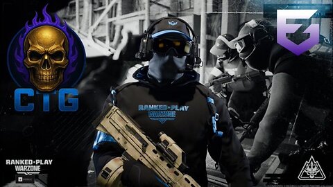 Tactical Dudes Tuesday | Come Rage! | Ranked With Randoms| Push For Crimson