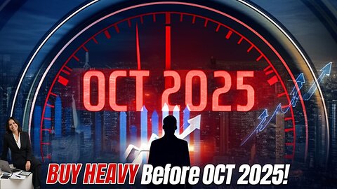 7 Must Buy Stocks Before October 2025