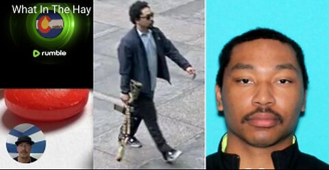 Gunman Kills 4 in Manhattan & Updates on the Cincinnati Mob Attack