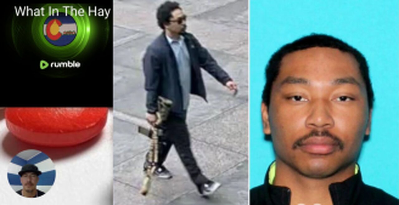Gunman Kills 4 in Manhattan & Updates on the Cincinnati Mob Attack