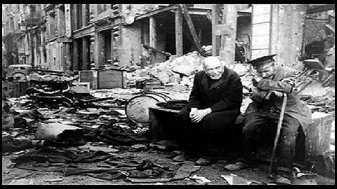 Germany after the War, 1945-49 -- Views from all sides, Germans' voices predominant ~ By The History Room (Mar 1, 2016)