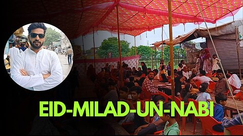 Eid Mild Un Nabi