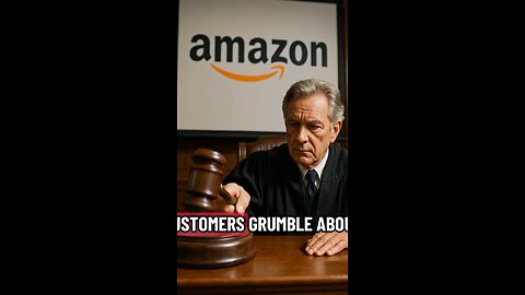 Amazon identity crisis