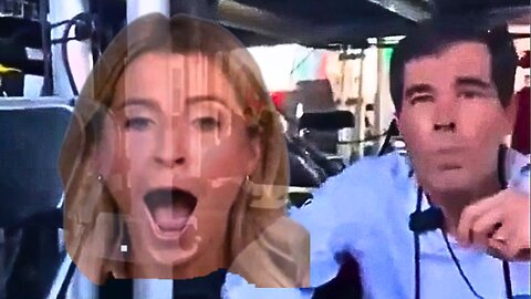 Idiotic CBS Swiftie Fangirl Accidentally Reveals Scott MacFarlane's Butler Terror