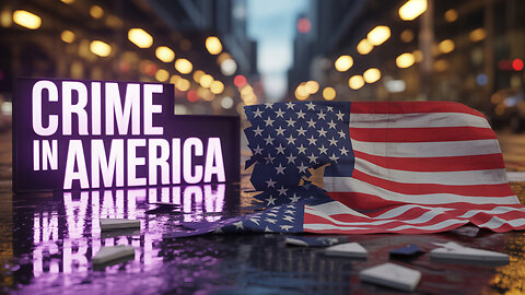 Truth with J.J. Carrell EP194 Crisis on the Streets: The Bold Reality of Rising Violence in the U.S.